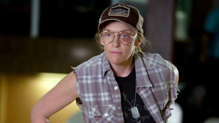 Toni Collette in United States of Tara