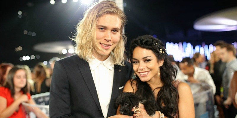 Vanessa Hudgens