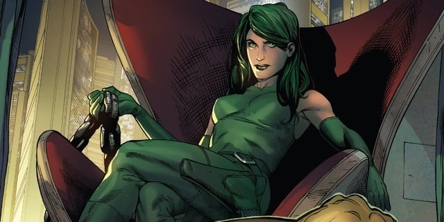 Viper | Marvel Comics