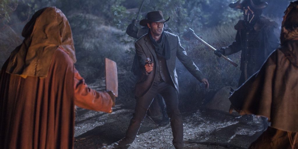 Westworld - HBO