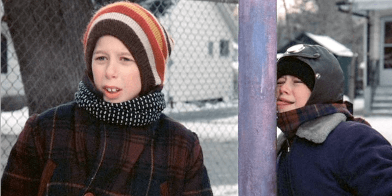 A Christmas Story