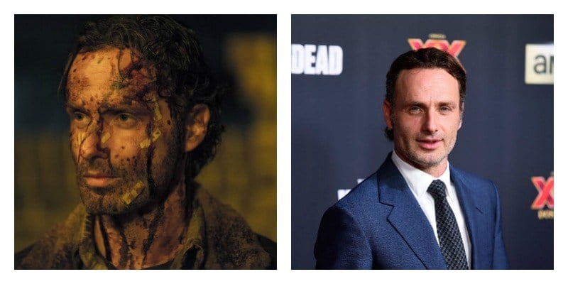 The Walking Dead