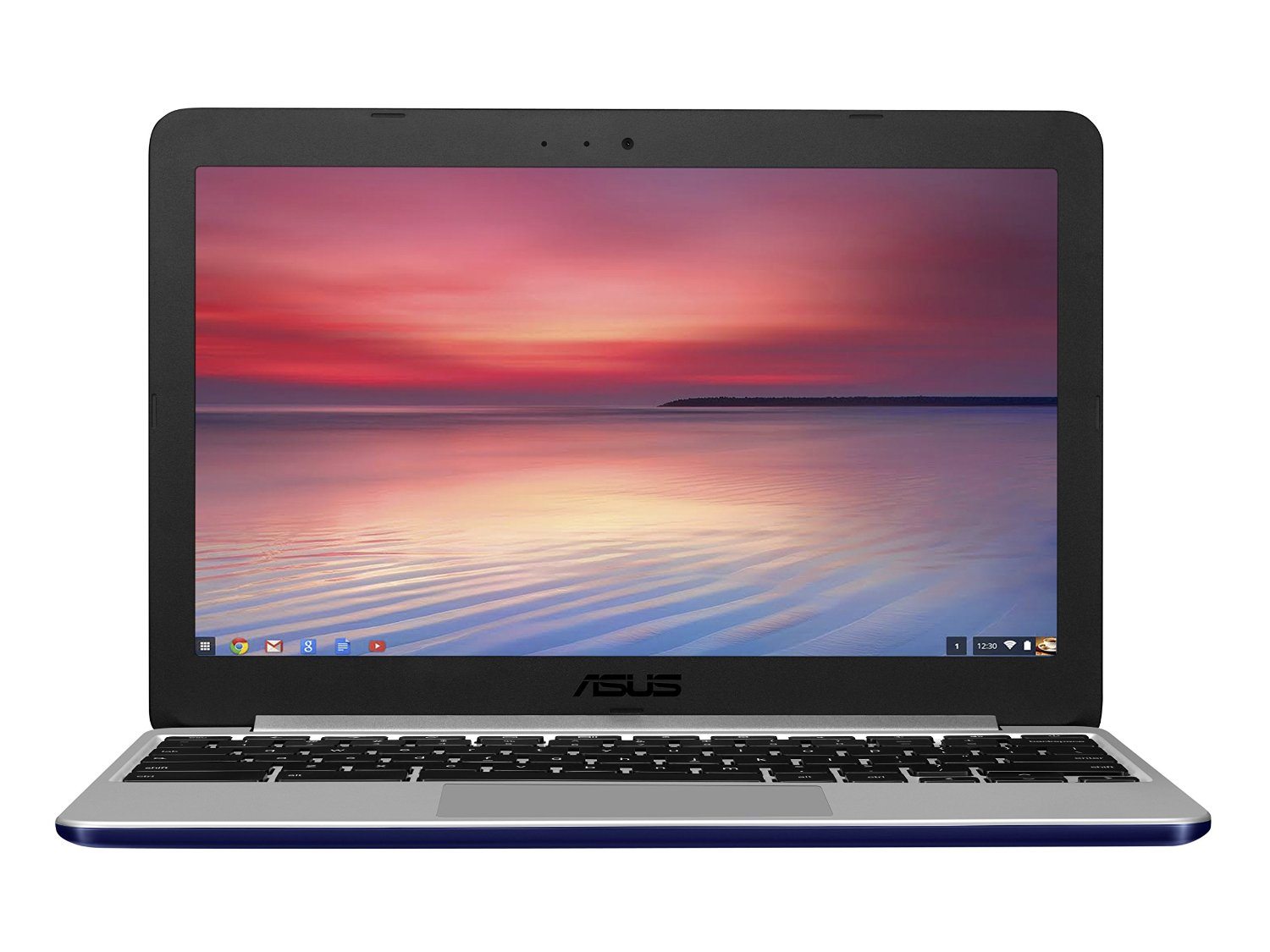 Asus Chromebook