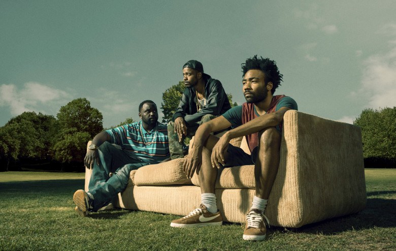 Atlanta | FX