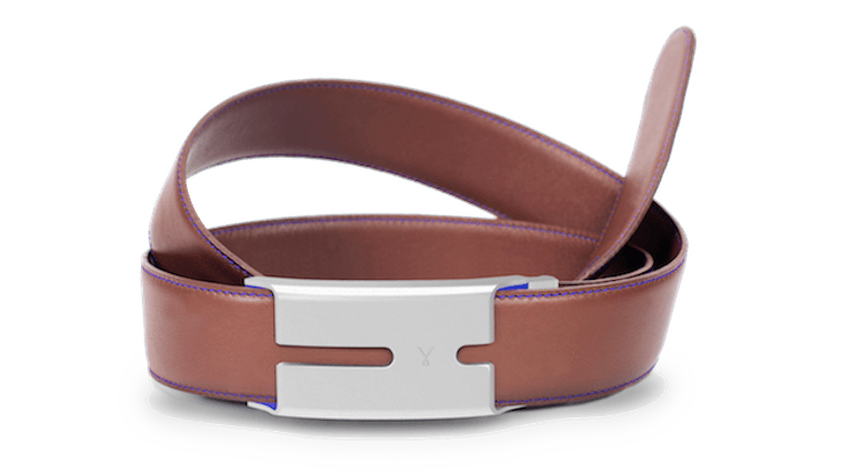 The Belty smart belt