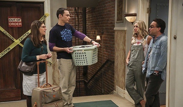 The Big Bang Theory Season 10 | CBS