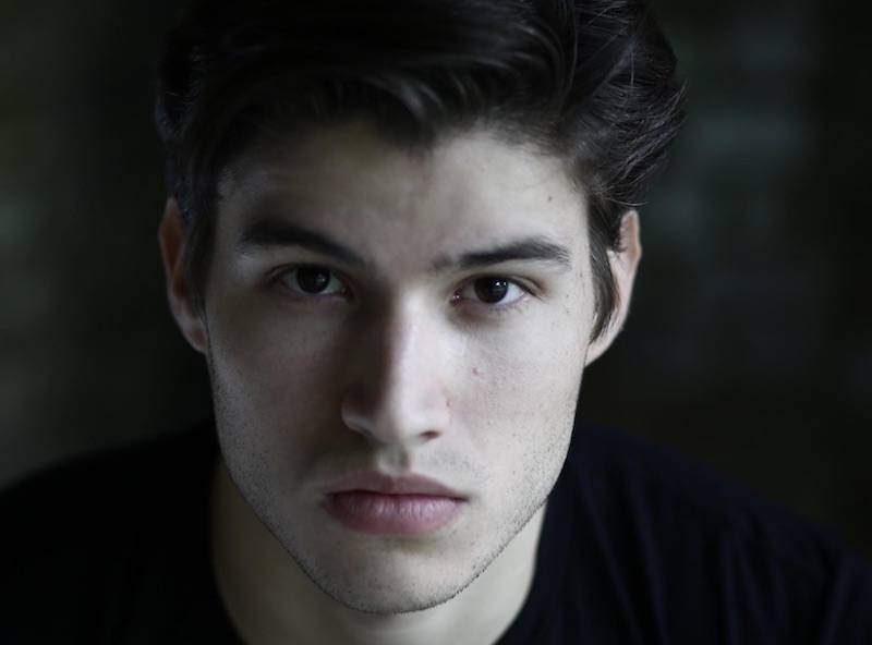 Cameron Cuffe | Cameron Cuffe/Twitter