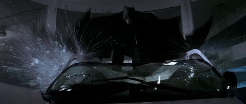 The Dark Knight