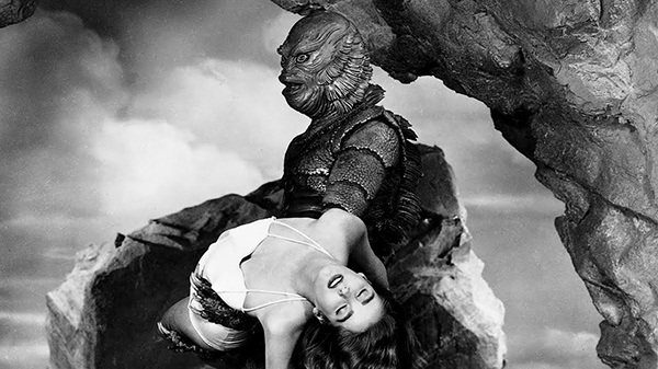 Creature from the Black Lagoon | Universal Pictures