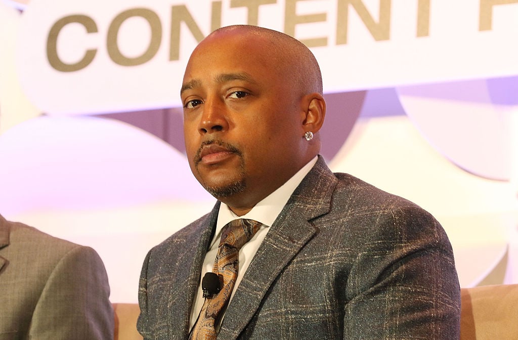 daymond john