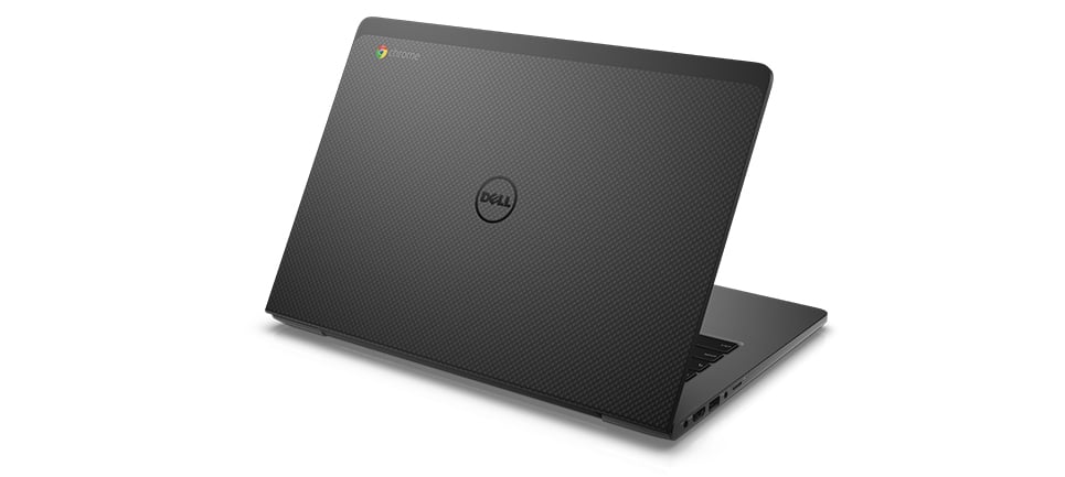 Dell Chromebook 13