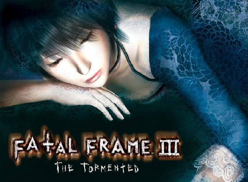 'Fatal Frame III' | Tecmo