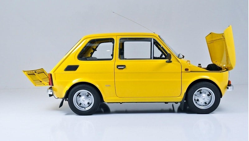 Fiat 126P
