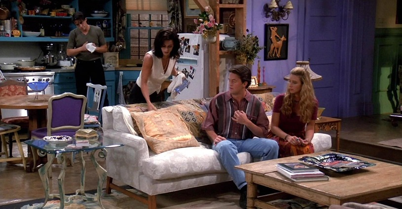 Friends