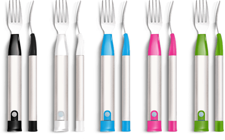 HAPIforks of all colors