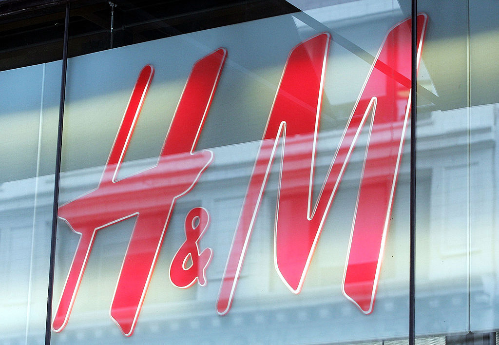 H&M