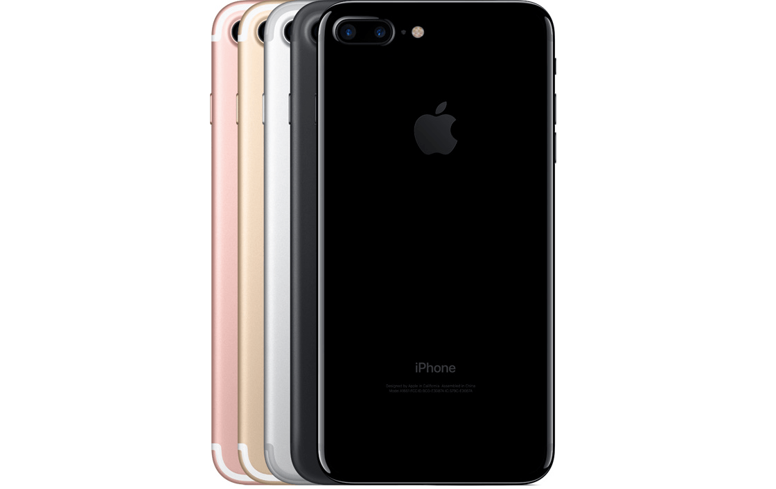 iPhone 7 Plus