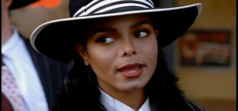 Janet Jackson