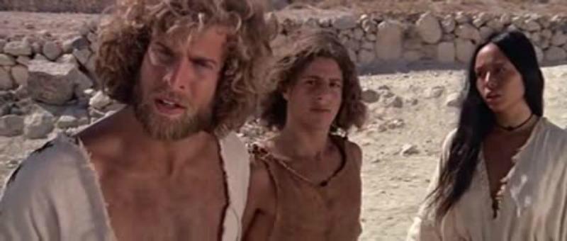 Jesus Christ Superstar