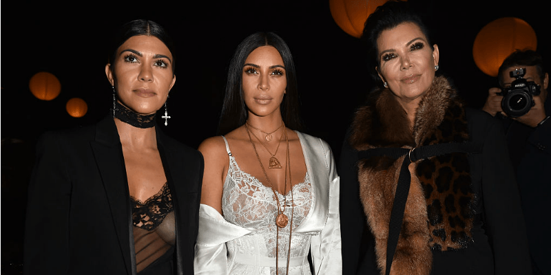 Kim Kardashian