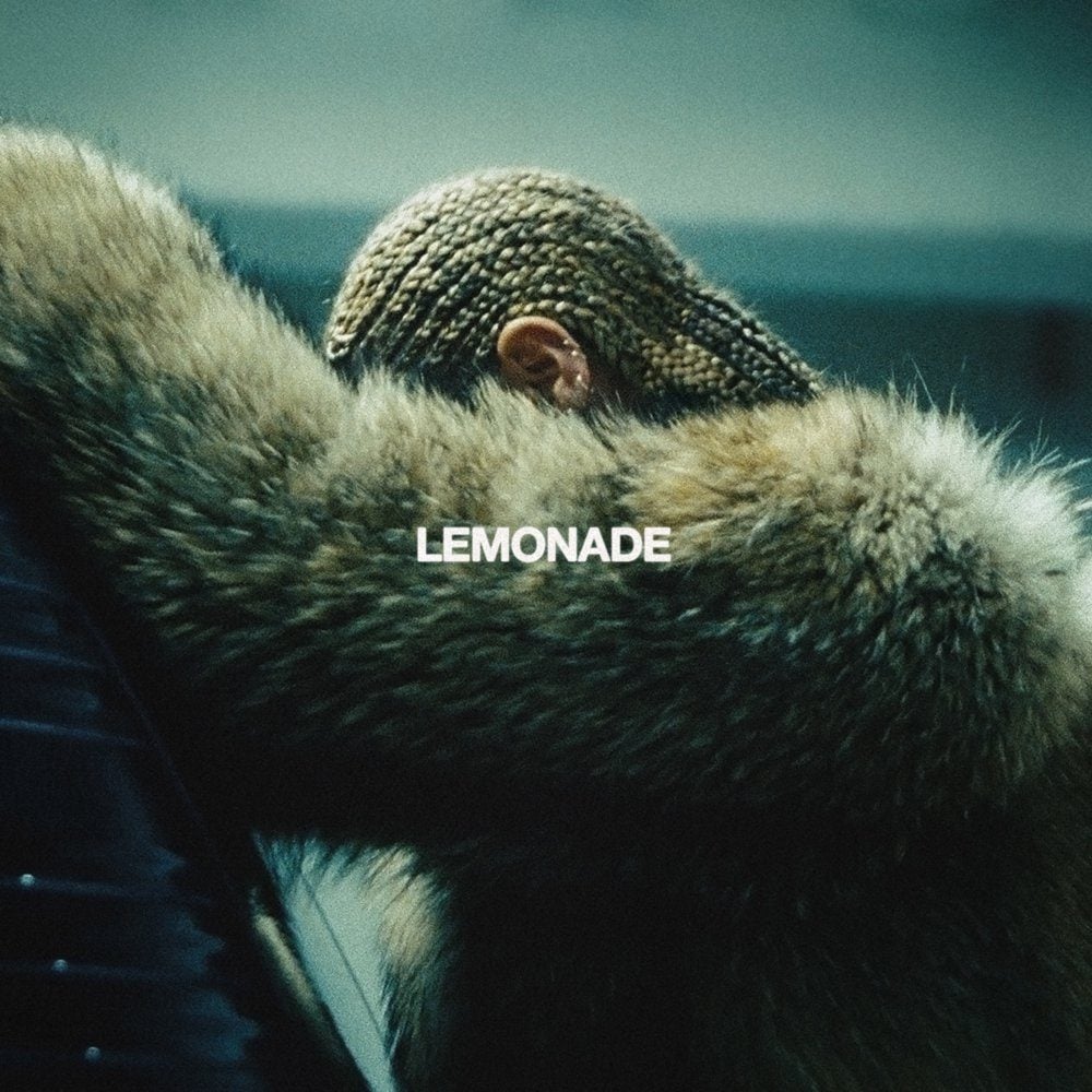 'Lemonade' | Columbia