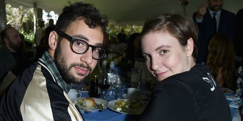 Lena Dunham