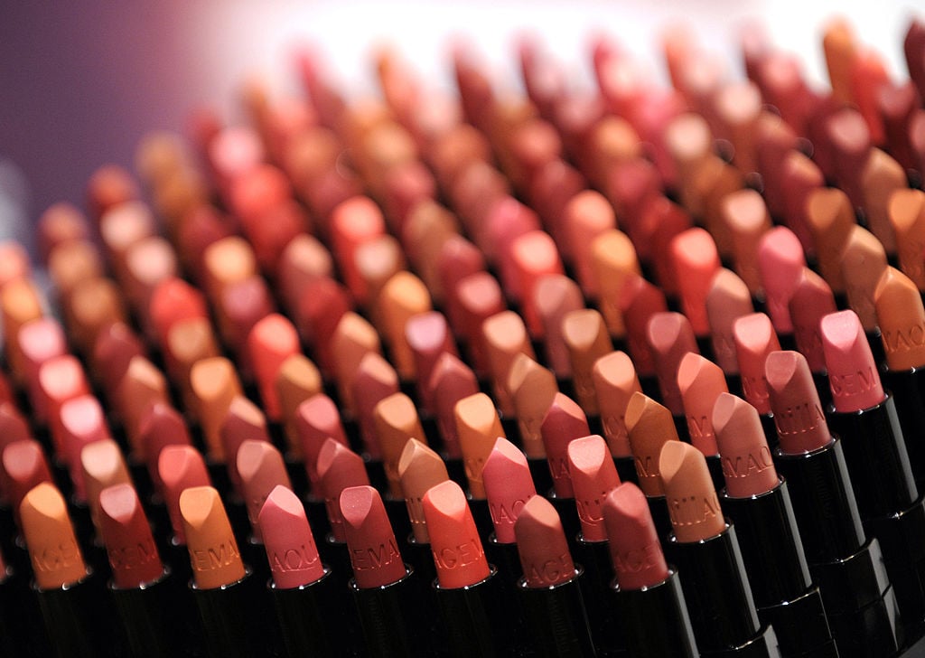 lipstick
