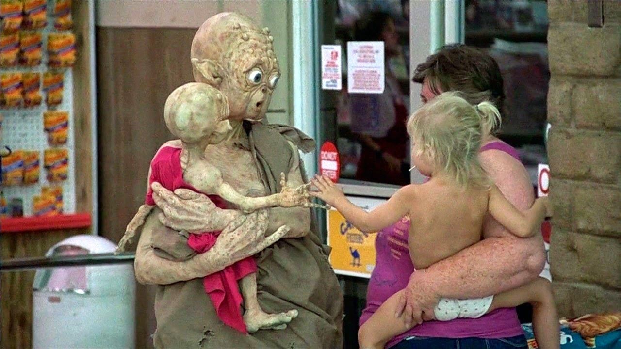 Mac and Me