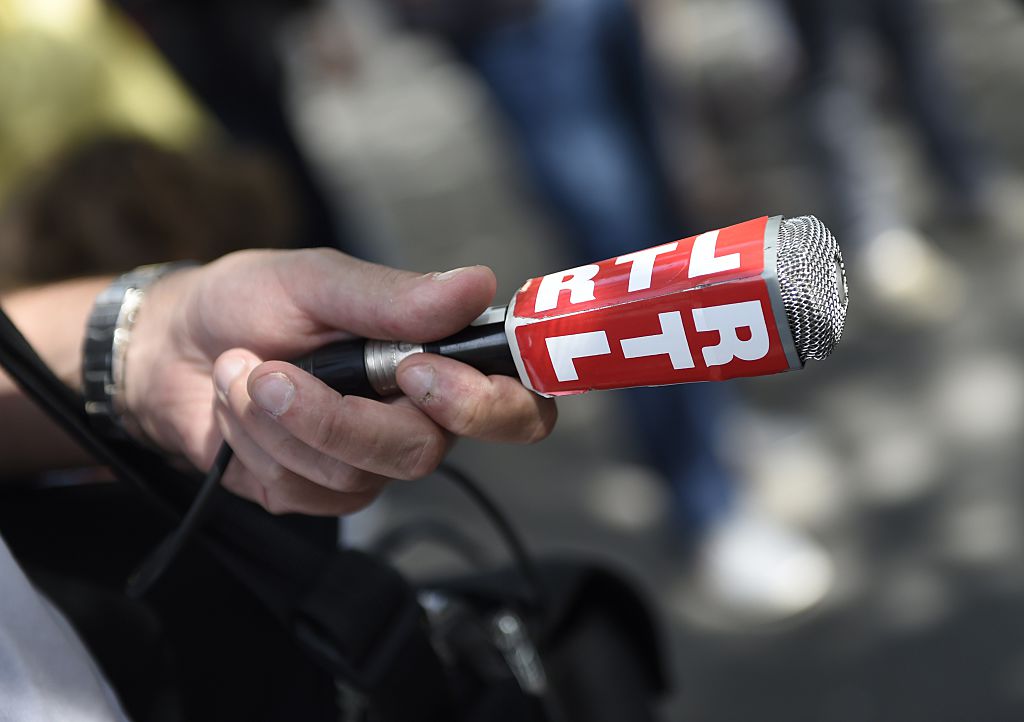 microphone