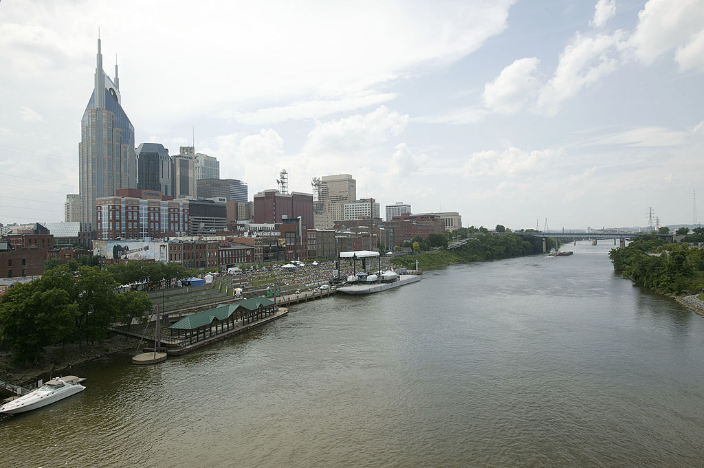 nashville