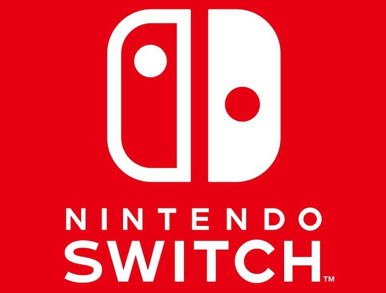 Nintendo Switch Logo