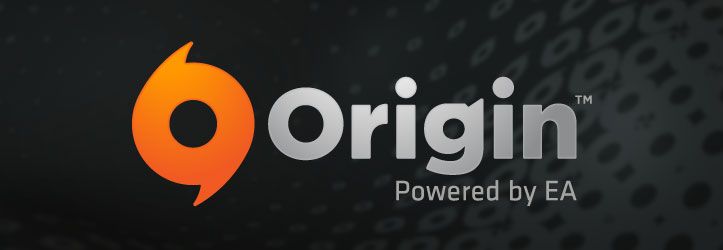 Origin logo