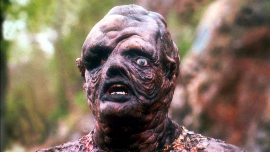 The Toxic Avenger