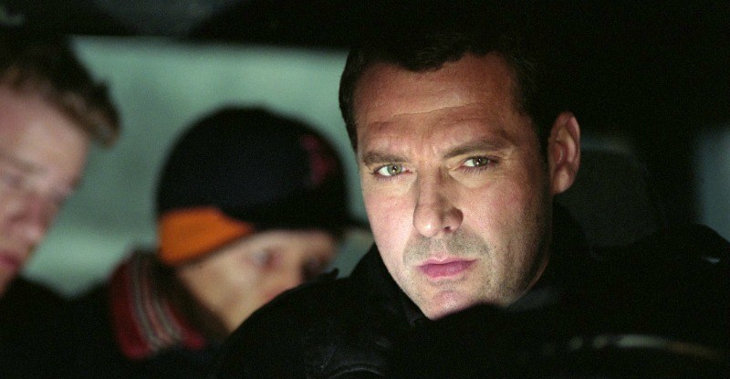 Tom Sizemore