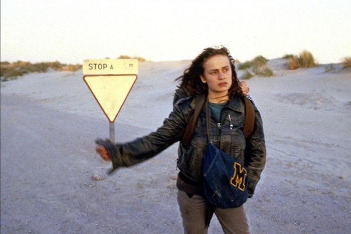 Vagabond