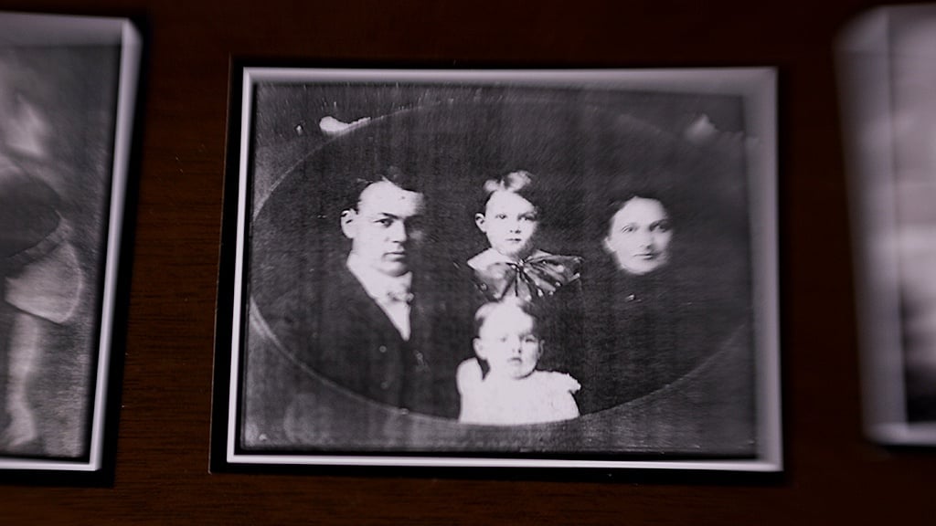 Moore family