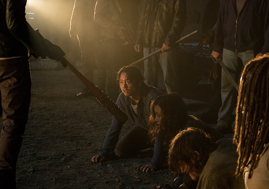 ‘The Walking Dead’: Why We Refuse to Watch Anymore