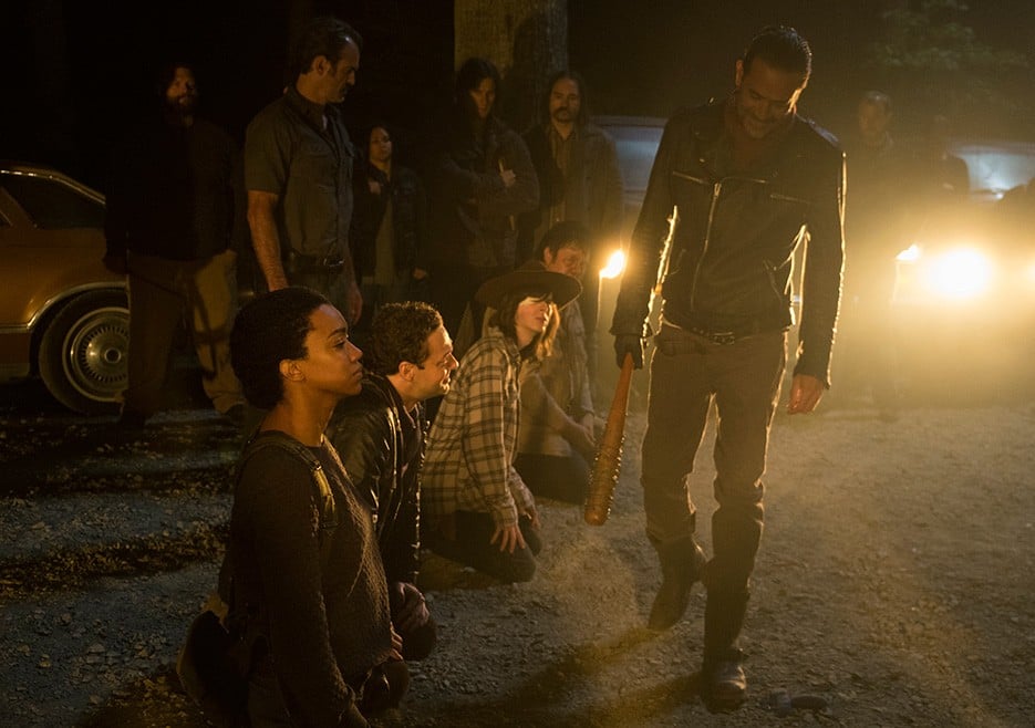 walking-dead-season-7-negan-group