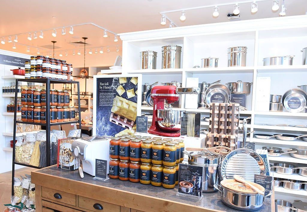 williams-sonoma