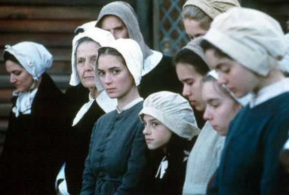 The Crucible | 20th Century Fox