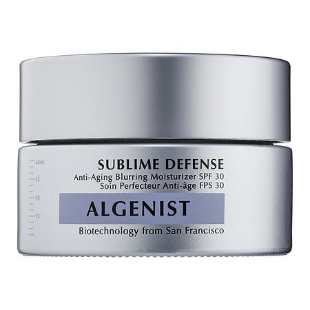 Algenist Sublime Defense Blurring Moisturizer