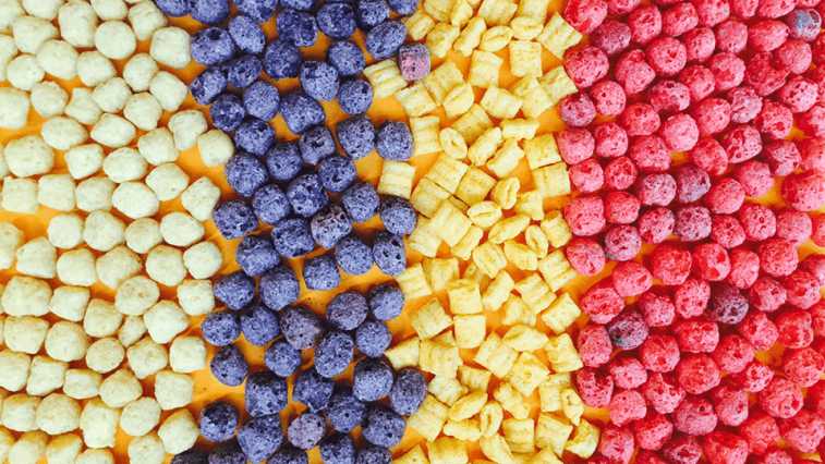 Cap'n Crunch Varieties Cap'n Crunch Varieties