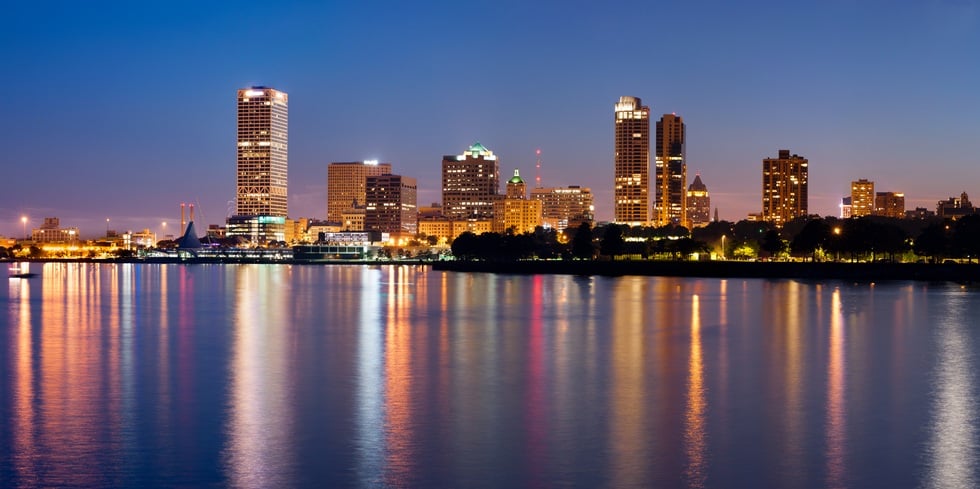 City of Milwaukee
