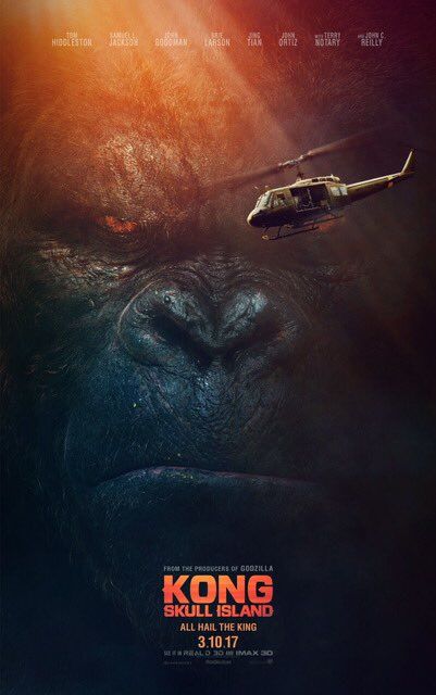 Kong: Skull Island | Warner Bros. 