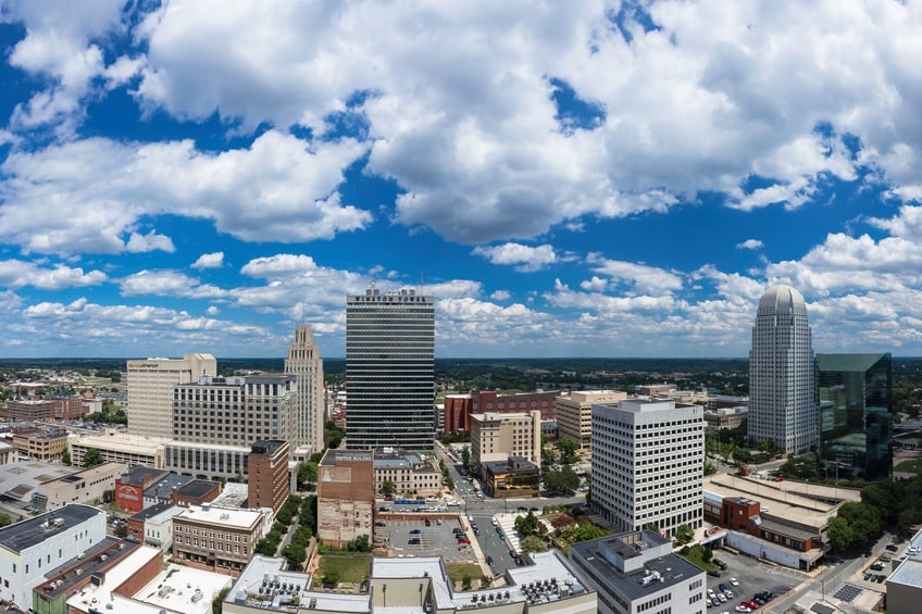 Winston-Salem, NC, USA