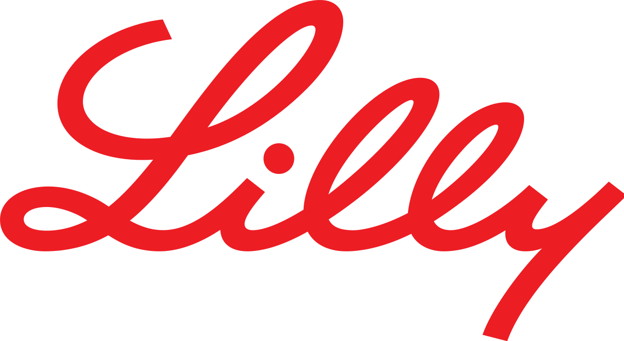Lilly Eli & Co. logo