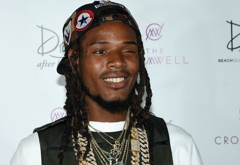 Fetty Wap