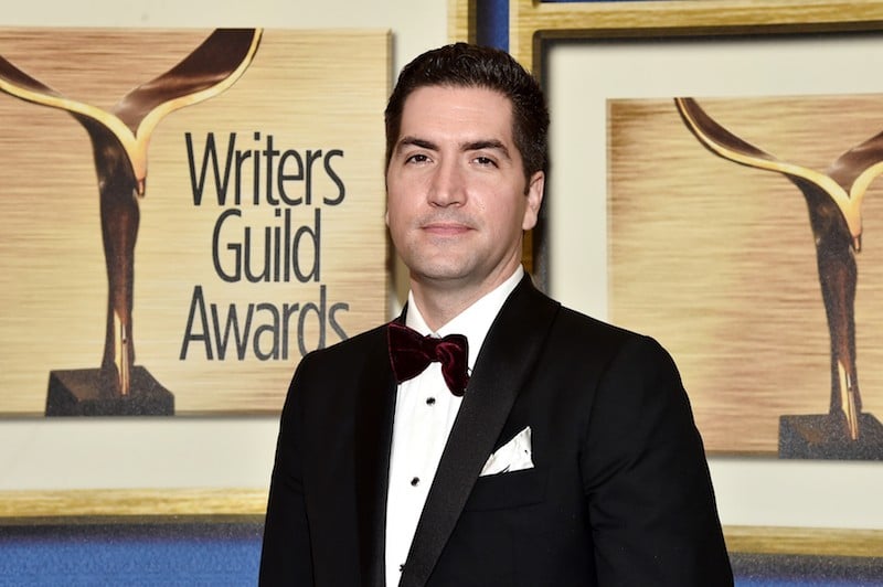 Drew Goddard | Alberto E. Rodriguez/Getty Images