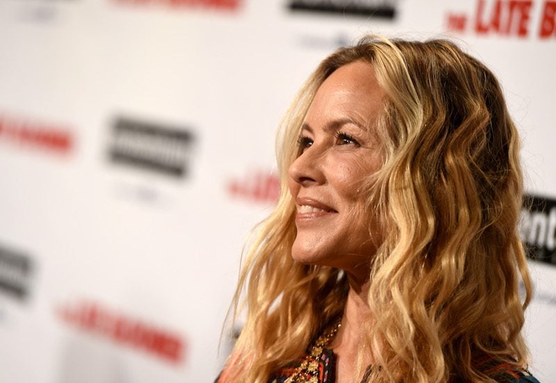 Actress Maria Bello | Kevin Winter/Getty Images
