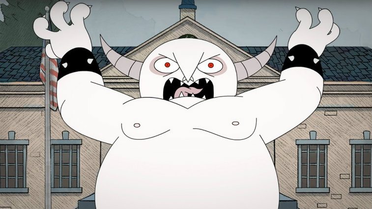 Golan the Insatiable